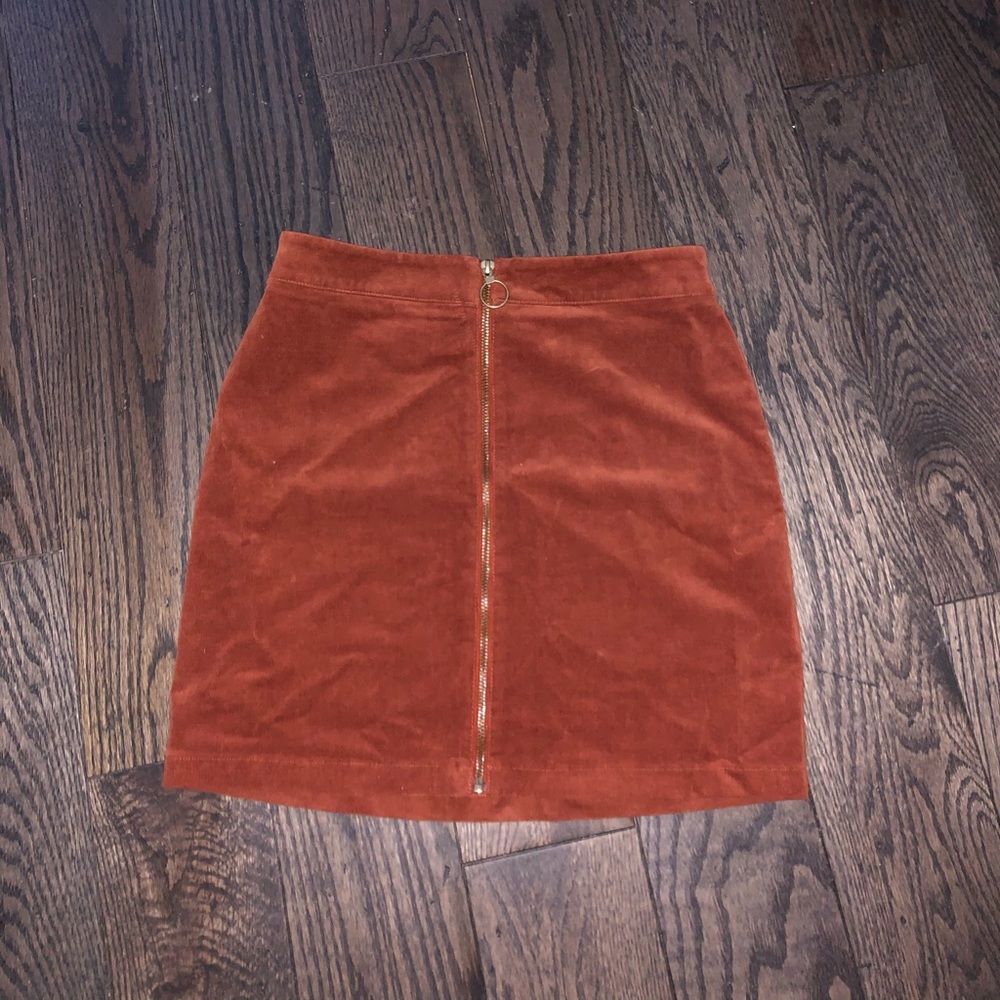 Forever 21 skirt
